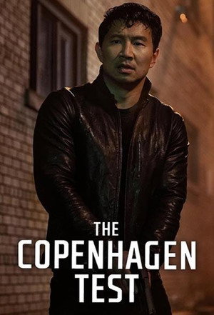 The Copenhagen Test poszter