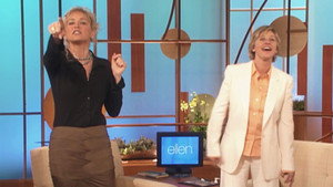 The Ellen DeGeneres Show 3. évad Ep.35 35. epizód
