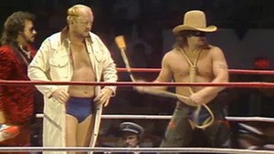 WWF Prime Time Wrestling 2. évad Ep.20 20. epizód