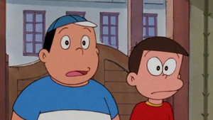 キテレツ大百科 2. évad Ep.6 6. epizód