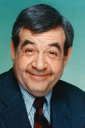 Tom Bosley profil kép