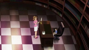 名探偵コナン 1. évad Ep.1128 1128. epizód