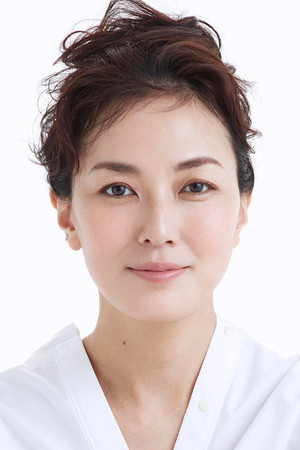 板谷由夏 profil kép