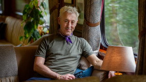 All Aboard! Scotland's Poshest Train kép