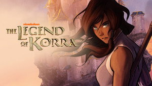 Korra Legendája kép