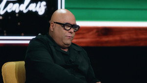 Je t'attendais 1. évad Ep.8 8. epizód