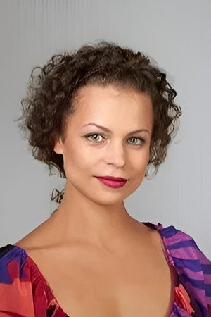 Anna Osipova profil kép