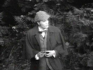 Sherlock Holmes 1. évad Ep.4 4. epizód