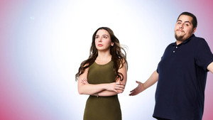 90 Day Journey: Jorge & Anfisa kép