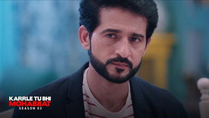 करले तू भी मोहब्बत 3. évad Ep.10 10. epizód