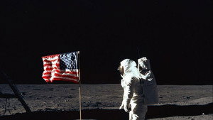 Moon Landing Live kép