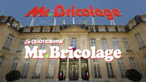 La Quotidienne 1. évad Ep.210 210. epizód