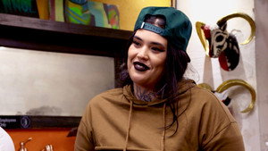 Black Ink Crew Chicago 3. évad Ep.7 7. epizód