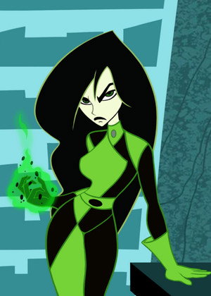 Kim Possible poszter