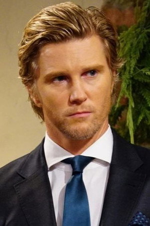 Thad Luckinbill profil kép