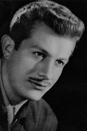 Raúl Ramírez profil kép