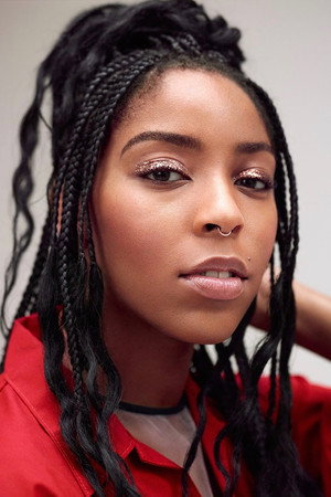 Jessica Williams profil kép