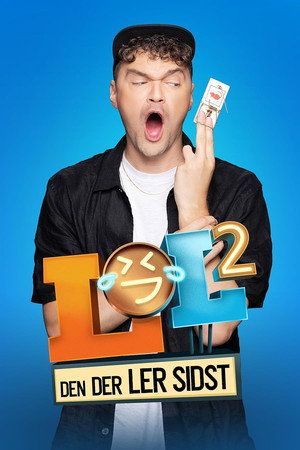 LOL: Den der ler sidst - Danmark 2. évad (2024-11-28) poszter