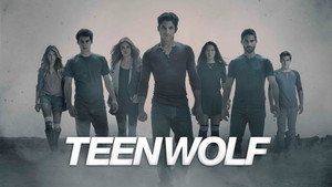 Teen Wolf: Farkasbőrben kép