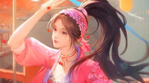 眷思量 kép