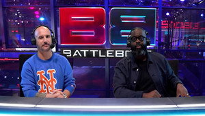 Battlebots France kép