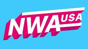 NWA USA kép