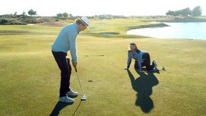 Fasán Golf med Gaute og Bård 1. évad Ep.2 2. epizód