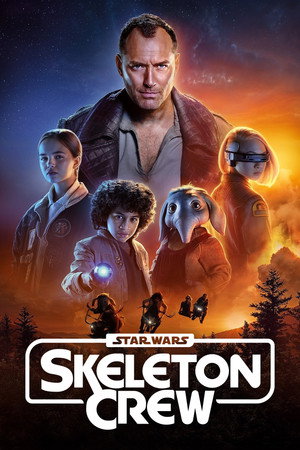 Star Wars: Kóbor alakulat poszter