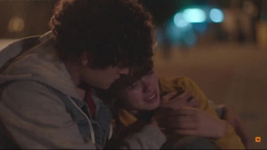 SKAM España 1. évad Ep.7 7. epizód