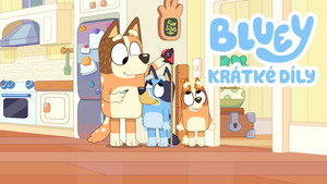 Bluey rövidfilmek kép