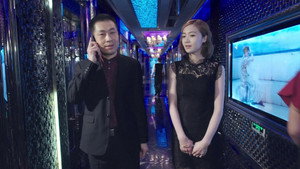 法网追凶 1. évad Ep.17 17. epizód