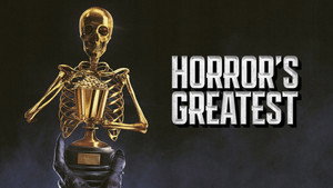 Horror's Greatest kép