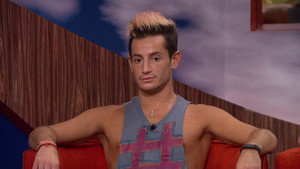 Big Brother 16. évad Ep.37 37. epizód