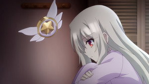 Fate/kaleid liner プリズマ☆イリヤ 1. évad Ep.7 7. epizód
