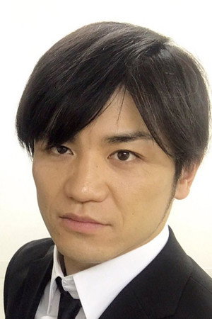 岩田栄慶 profil kép