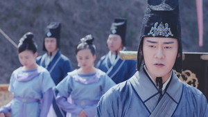The Princess Weiyoung 1. évad Ep.25 25. epizód