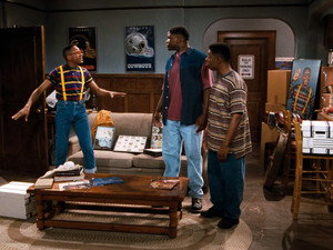 Family Matters 6. évad Ep.25 25. epizód