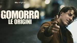 Gomorra: A kezdetek kép
