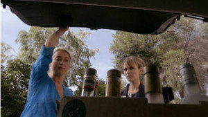 Offspring 4. évad Ep.6 6. epizód