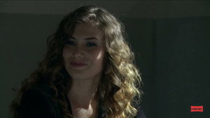 Həyat çiçəyi 1. évad Ep.5 5. epizód