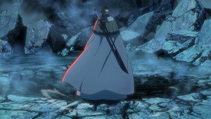 Bleach kép