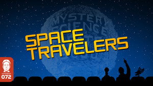 Mystery Science Theater 3000 4. évad Ep.1 1. epizód
