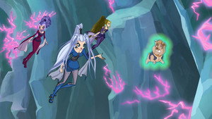 Winx Club 7. évad Ep.25 25. epizód