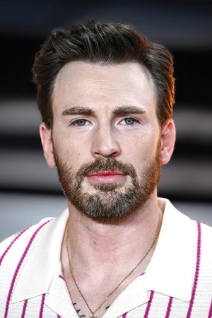 Chris Evans profil kép