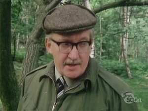 Last of the Summer Wine 5. évad Ep.4 4. epizód