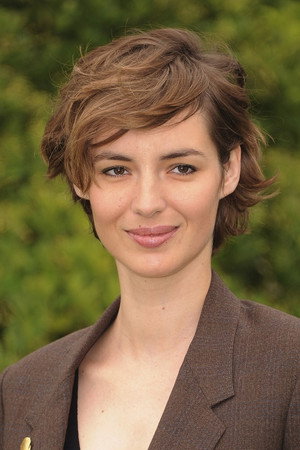 Louise Bourgoin profil kép