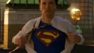 Smallville 10. évad Ep.21 Finálé