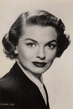 Joanne Dru profil kép