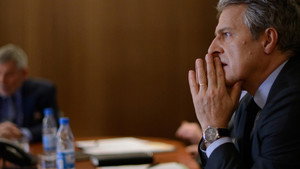 Les Hommes de l'ombre 2. évad Ep.6 6. epizód