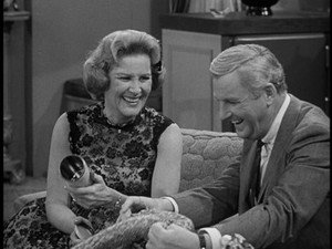 The Dick Van Dyke Show 1. évad Ep.25 25. epizód